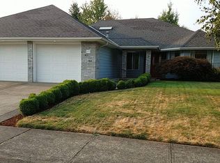 1377 Parkview Ct NE, Keizer, OR