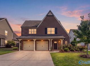 137 Walking Trail Way, Madison, AL 35758