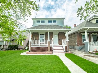 12436 Highland Ave, Blue Island, IL