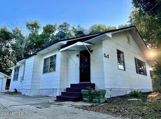1124 KENMORE Street, Jacksonville, FL 32208