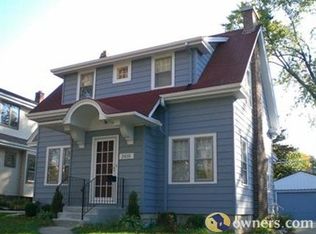 2416 N 66th St, Wauwatosa, WI 53213