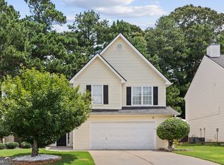 1055 Grace Dr, Lawrenceville, GA 30043