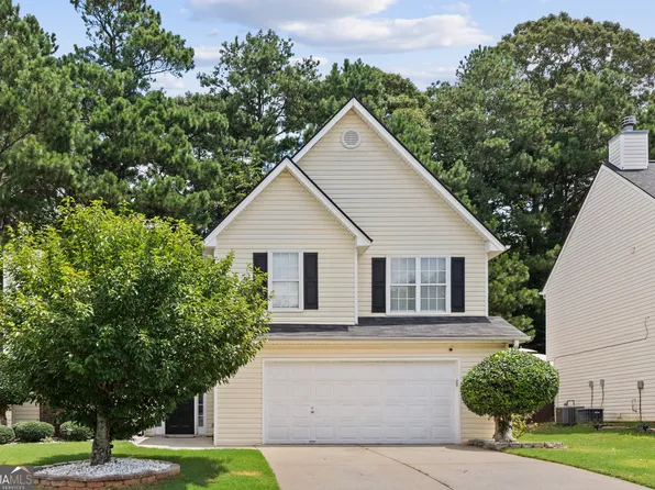 1055 Grace Dr, Lawrenceville, GA 30043