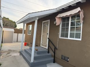 454 E 63rd St #A, Long Beach, CA 90805