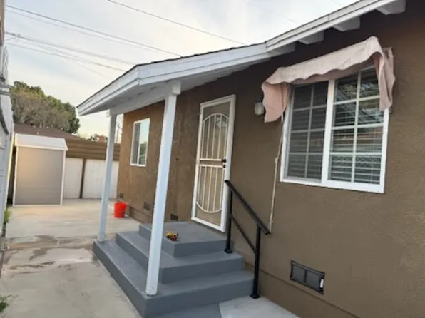 454 E 63rd St #A, Long Beach, CA 90805