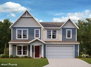 5211 Apple Ln, South Bloomfield, OH 43103