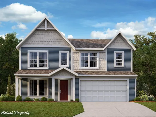 5211 Apple Ln, South Bloomfield, OH 43103