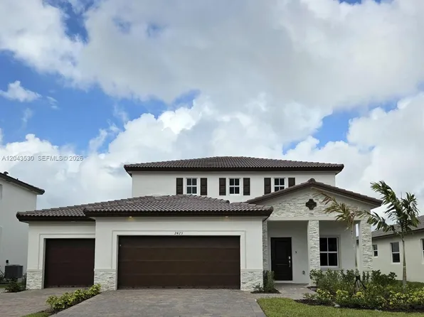 2423 SE 30th St, Homestead, FL