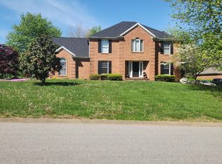 425 Key West Dr, Evansville, IN