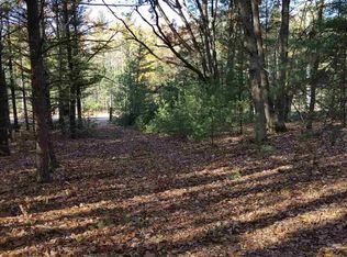 0 N Wilber Rd, East Tawas, MI 48730