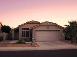 1149 E Seagull Dr, Chandler, AZ 85286