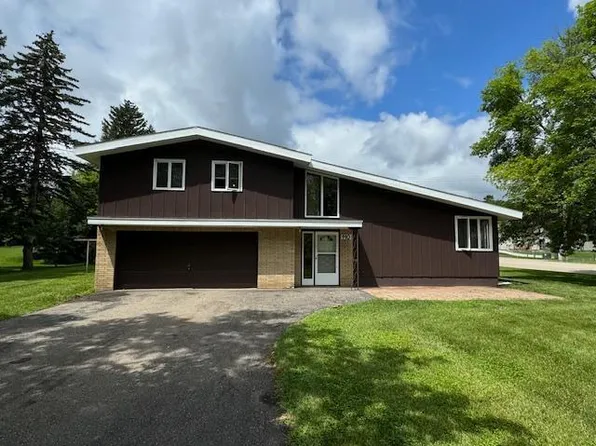 110 8th Ave SE, Elbow Lake, MN 56531