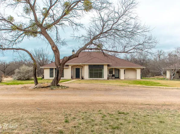 6875 Bismarck Ct, San Angelo, TX 76904