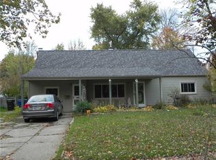 4845 Greenwood Dr, Sheffield Lake, OH