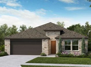 1704 Arroyo Rd, Crandall, TX 75114