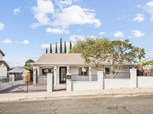 1584 Acheson St, San Diego, CA 92111