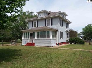 S Lightville Rd, Lindsborg, KS 67456