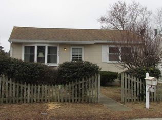 216 Oakdale Ave, Villas, NJ 08251