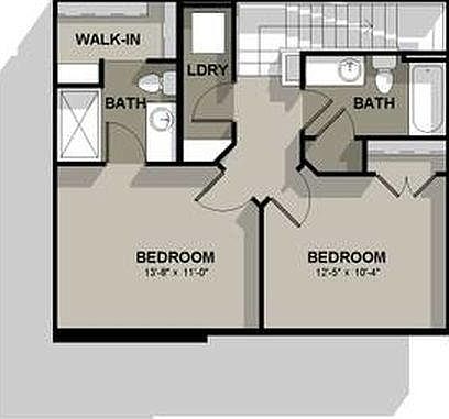 3rd image of 4821 NE Grant Ln