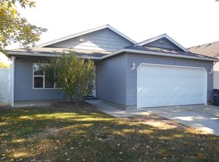 524 Mary St, Medford, OR 97504