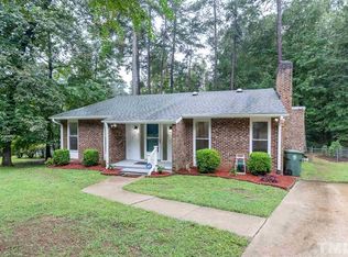 1309 Rothes Rd, Cary, NC 27511