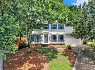 14305 Blue Granite Rd, Pineville, NC 28134