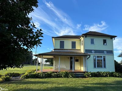 912 Omaha Ave, Essex, IA, 51638
