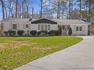 7003 Marquis Pl, Fayetteville, NC 28303