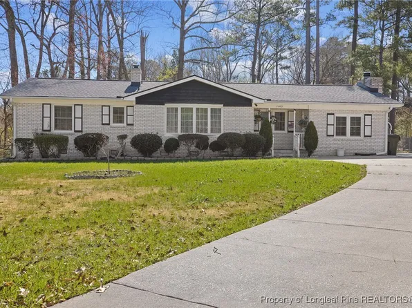 7003 Marquis Pl, Fayetteville, NC 28303