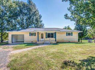 1070 Pine Top Rd LOT 2, Toone, TN 38381