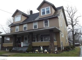624 S Haines Ave, Alliance, OH 44601