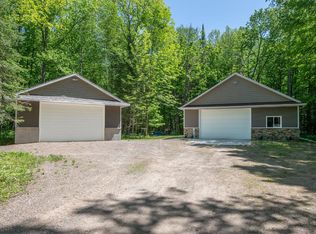 1590 Meister Stockley Rd, Pelican Lake, WI 54463