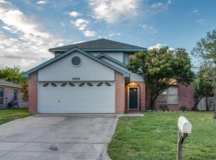 10904 Fandor St, Fort Worth, TX 76108