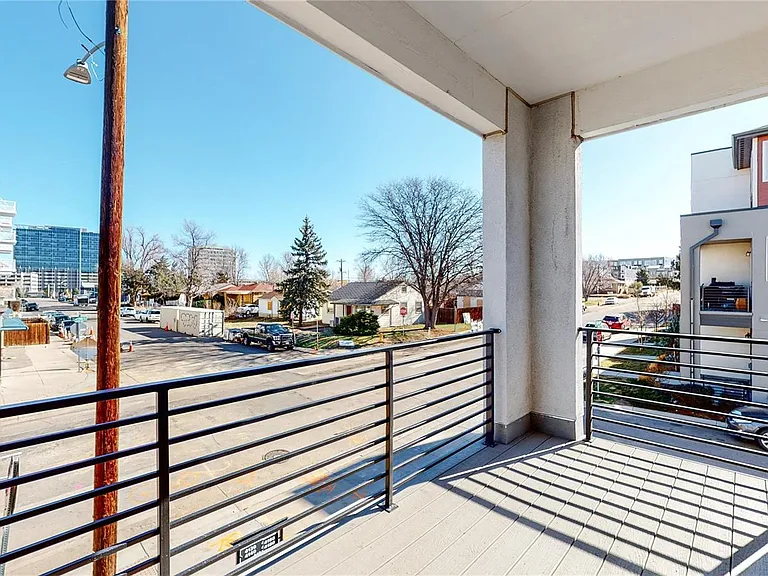4120 E Warren Ave #6 — Photo 37