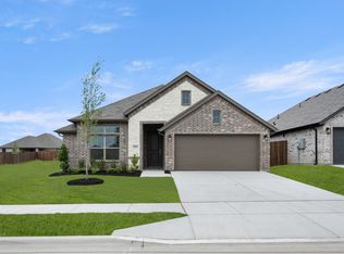 4549 Lyre Leaf Dr, Crowley, TX 76036