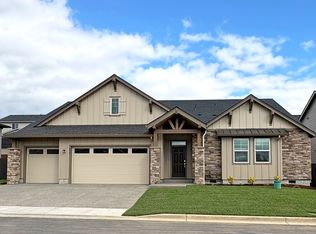 16907 NE 37th Ave, Vancouver, WA