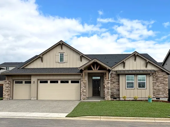 16907 NE 37th Ave, Vancouver, WA 98686