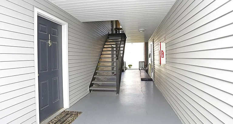 East Ridge Apartments — Photo 26