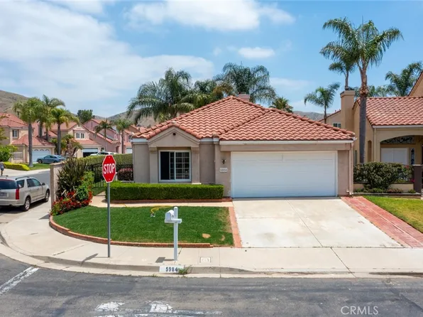 5984 Malta Way, Yorba Linda, CA 92887
