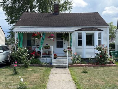 28747 Barton St, Garden City, MI, 48135
