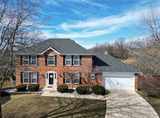 23 Osperey Way, O'Fallon, MO 63368