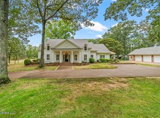 791 Hickory Ridge Dr, Hernando, MS 38632