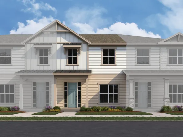 Indigo Plan, Weslyn Park at Sunbridge