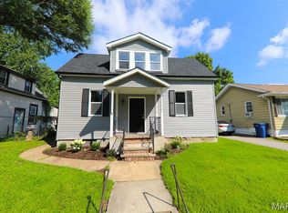 1649 N Church St, Belleville, IL 62221