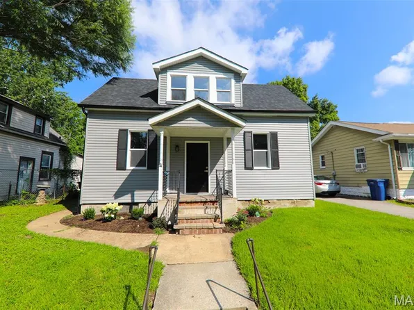 1649 N Church St, Belleville, IL 62221