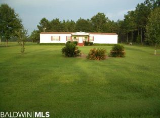 23730 Sonnie Lynn Ln, Robertsdale, AL 36567