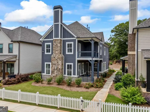 1230 Silo Bnd, Watkinsville, GA 30677
