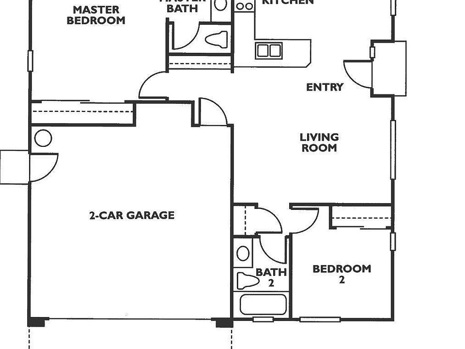 2nd image of 519 Turnberry Terrace