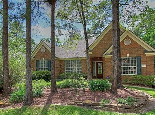 23 Serene Creek Pl, Spring, TX 77382
