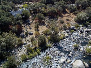 45575 Sierra Dr, Three Rivers, CA 93271